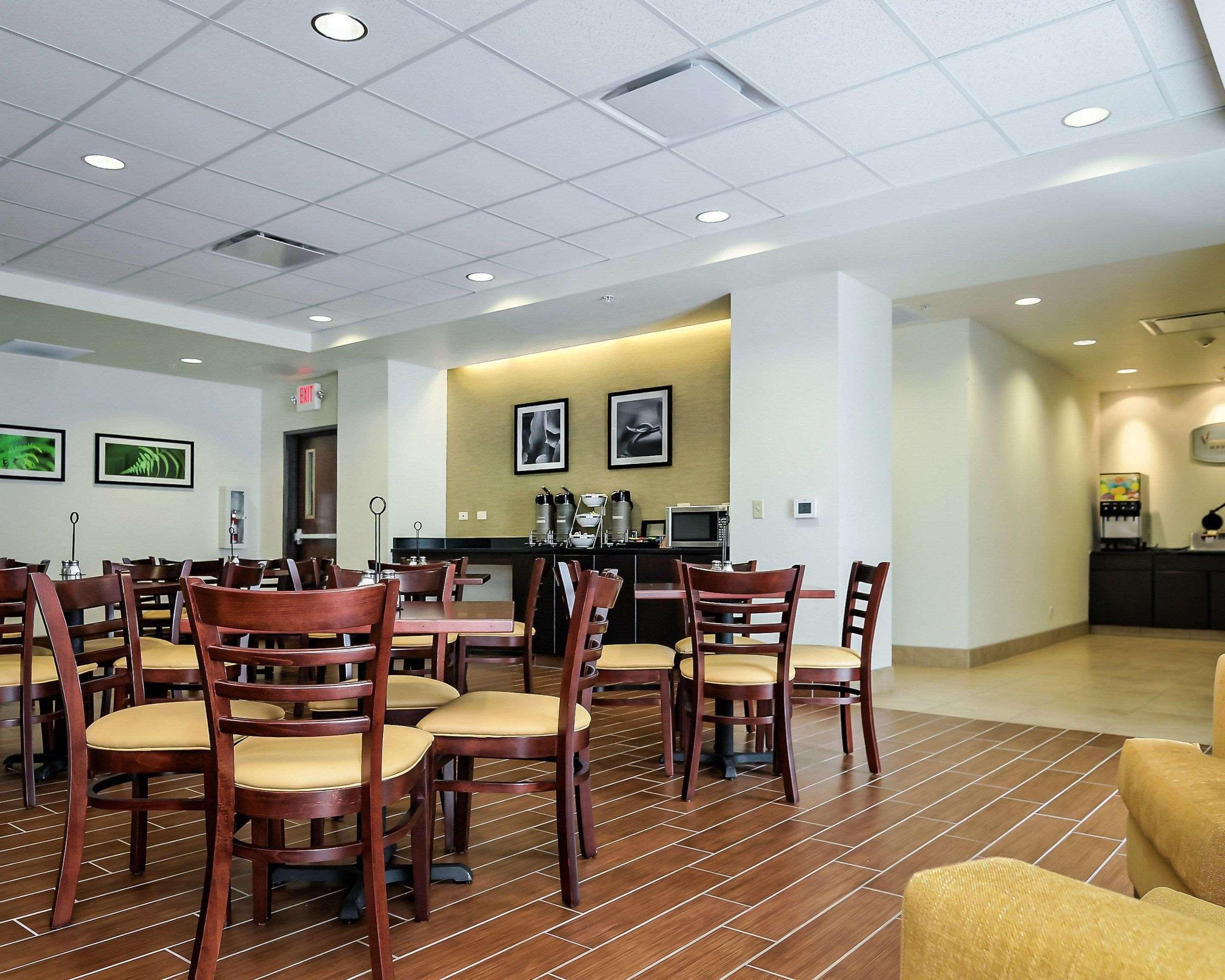 Sleep Inn&Suites - Fort Scott Exterior foto